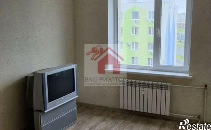 1-комн квартира Волжский район, городское поселение Смышляевка, посёлок городского типа С