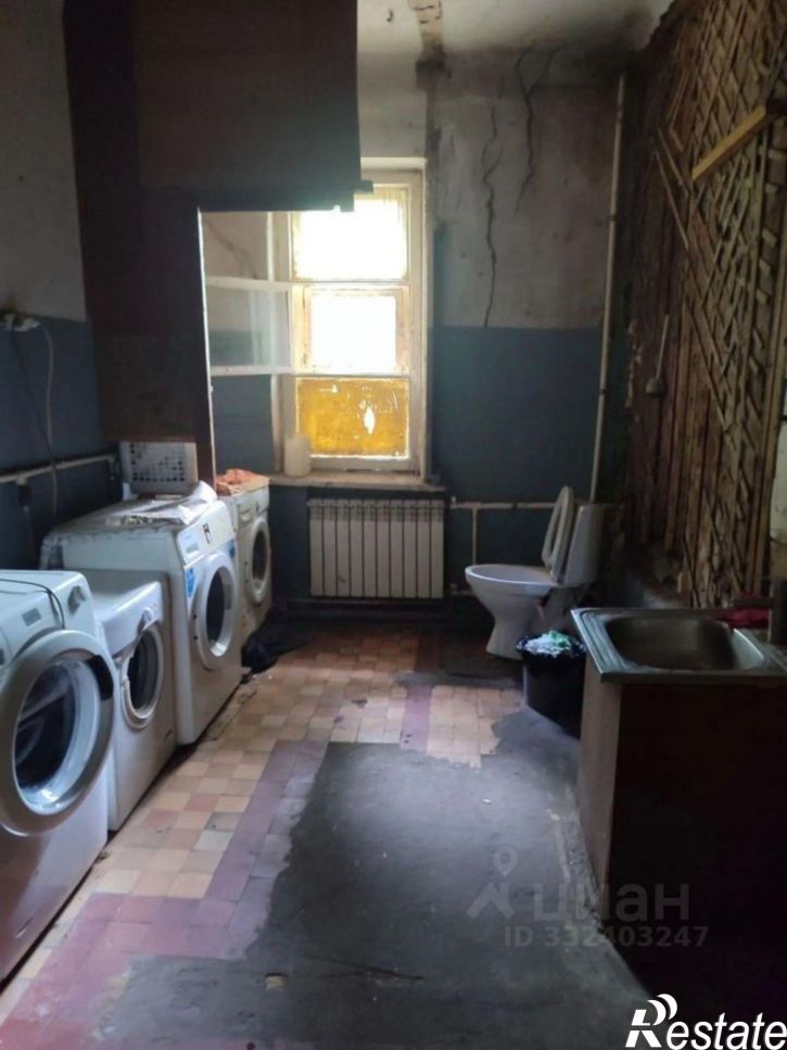 Комната Самара городской округ, Самара