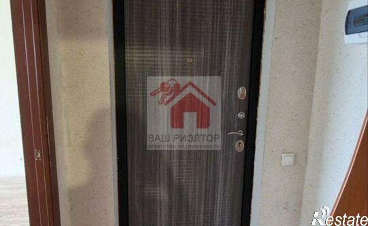 1-комн квартира Волжский район, городское поселение Смышляевка, посёлок городского типа С