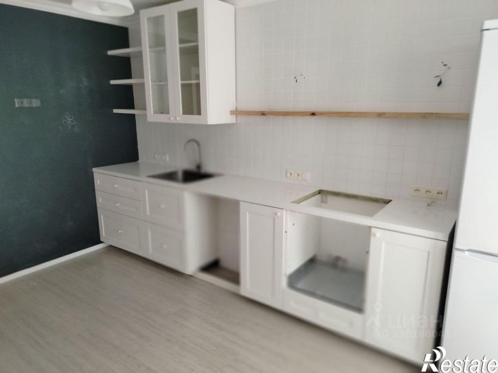 3-комн квартира Тольятти