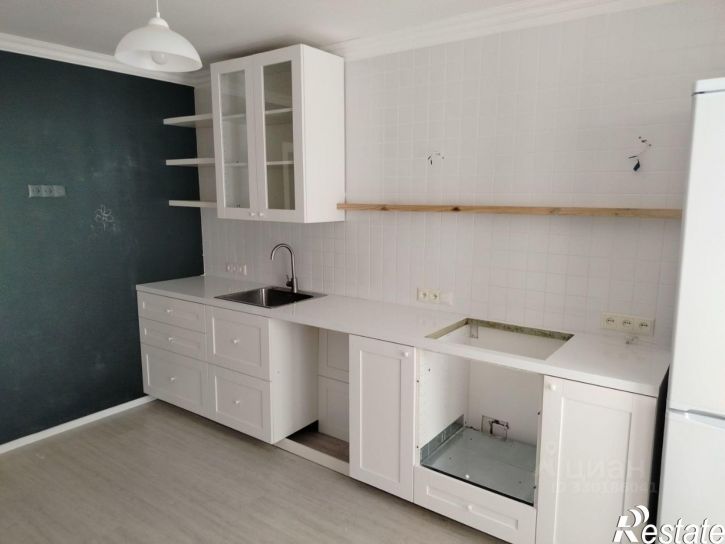 3-комн квартира Тольятти