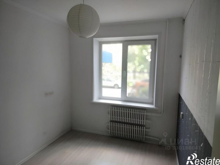 3-комн квартира Тольятти