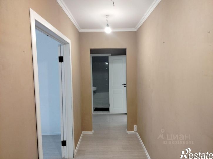 3-комн квартира Тольятти