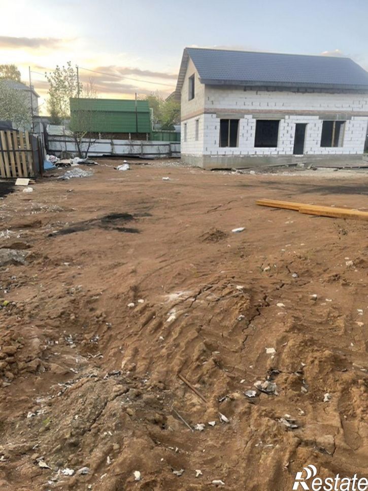 Земельный участок Самара, территория Малые Дойки, ТСН Нефтяник