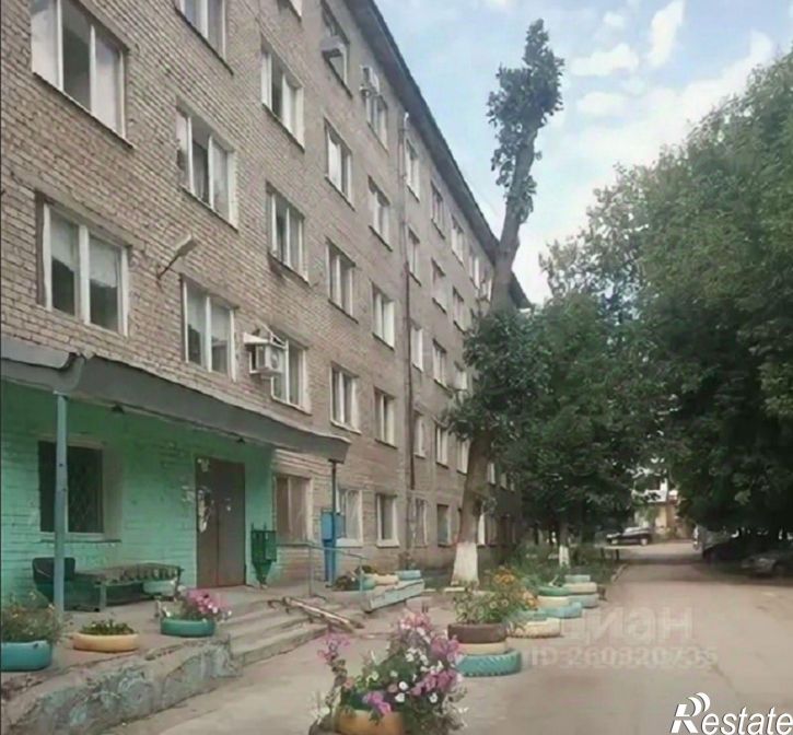 Комната Самара, улица Георгия Димитрова, 46