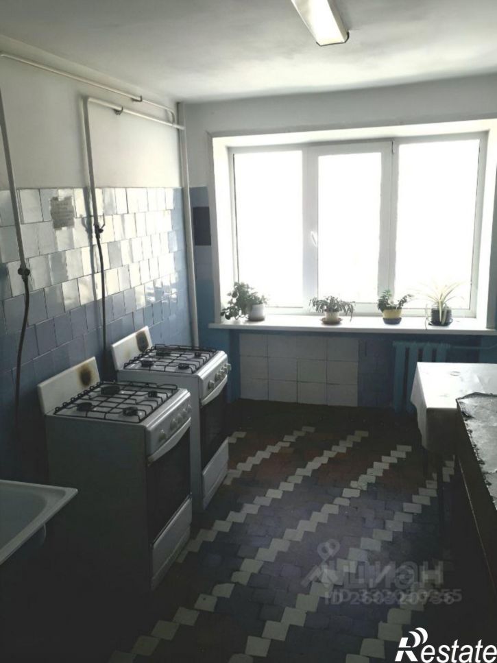 Комната Самара, улица Георгия Димитрова, 46