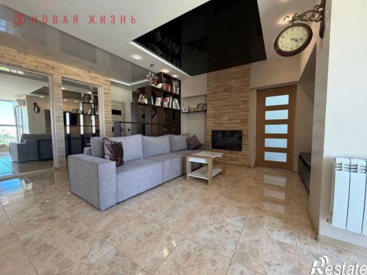 3-комн квартира Ново-Садовая ул, 303А