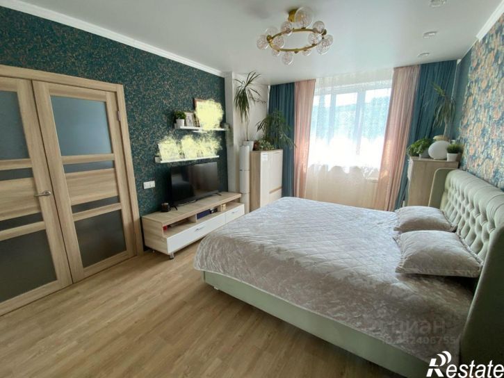 2-комн квартира Самара, Майская улица, 7