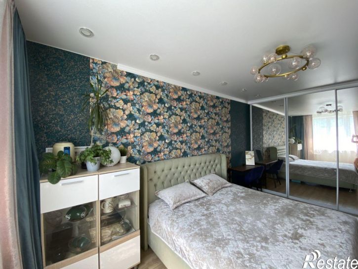 2-комн квартира Самара, Майская улица, 7