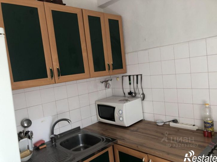 2-комн квартира Сызрань, улица Гоголя, 11