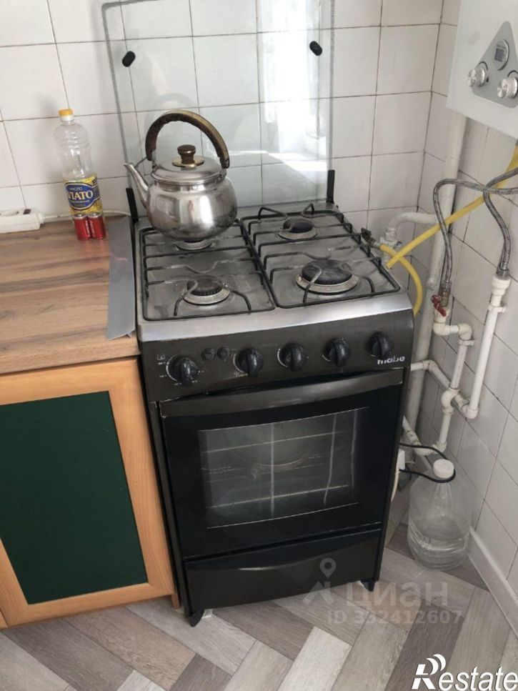 2-комн квартира Сызрань, улица Гоголя, 11