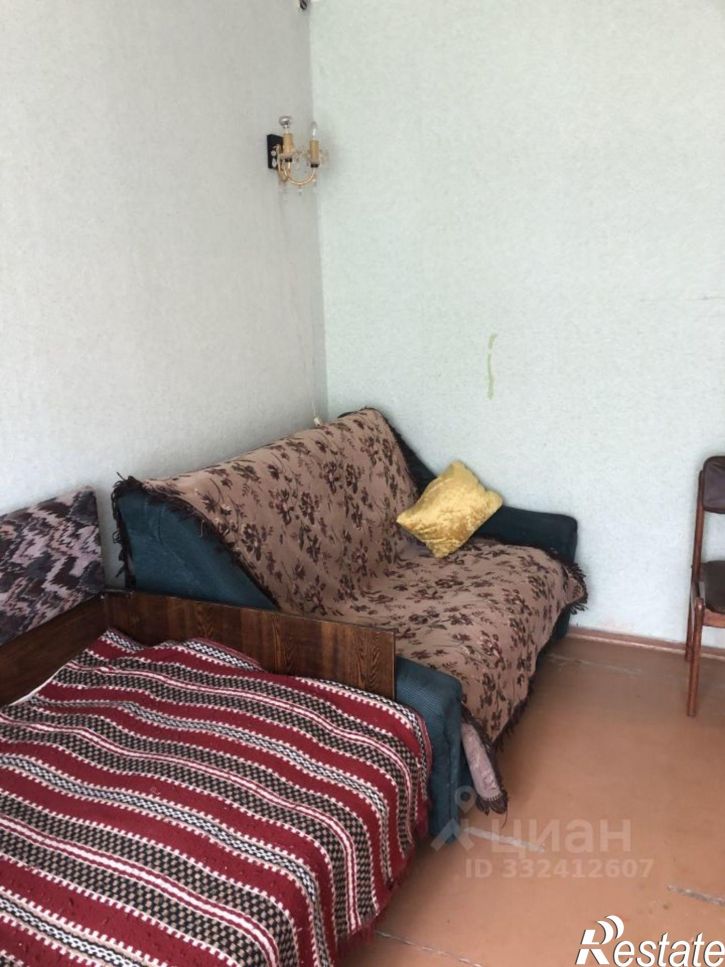 2-комн квартира Сызрань, улица Гоголя, 11