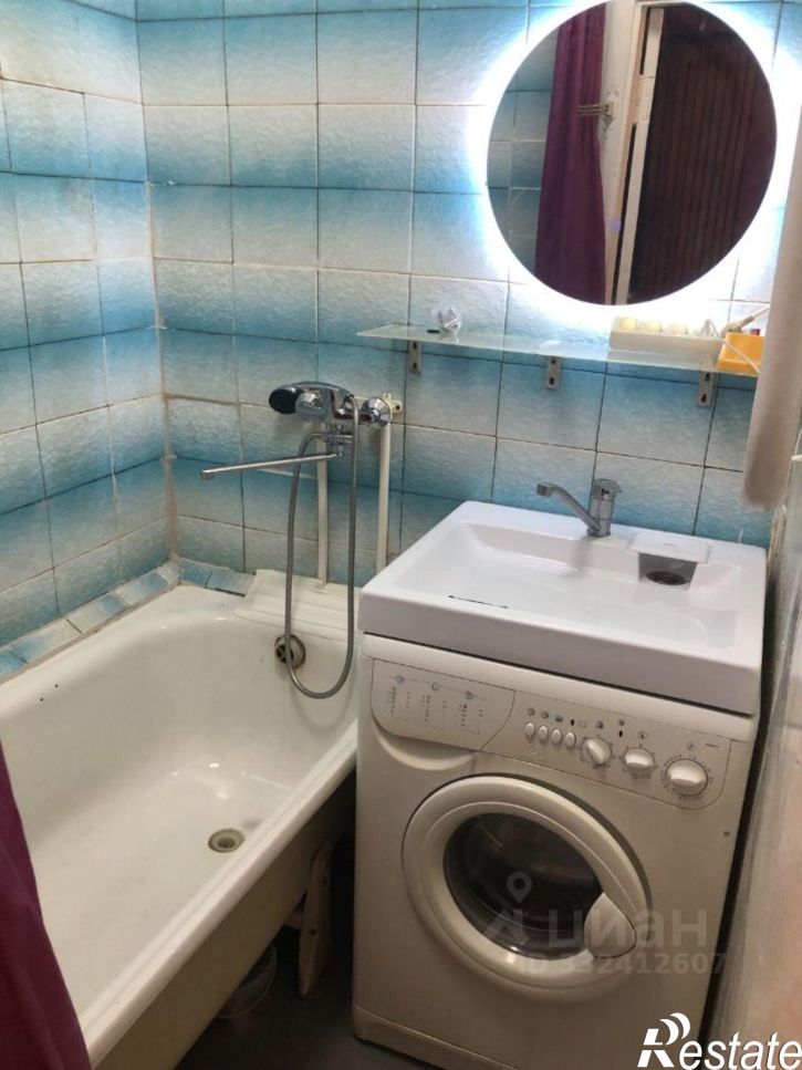2-комн квартира Сызрань, улица Гоголя, 11