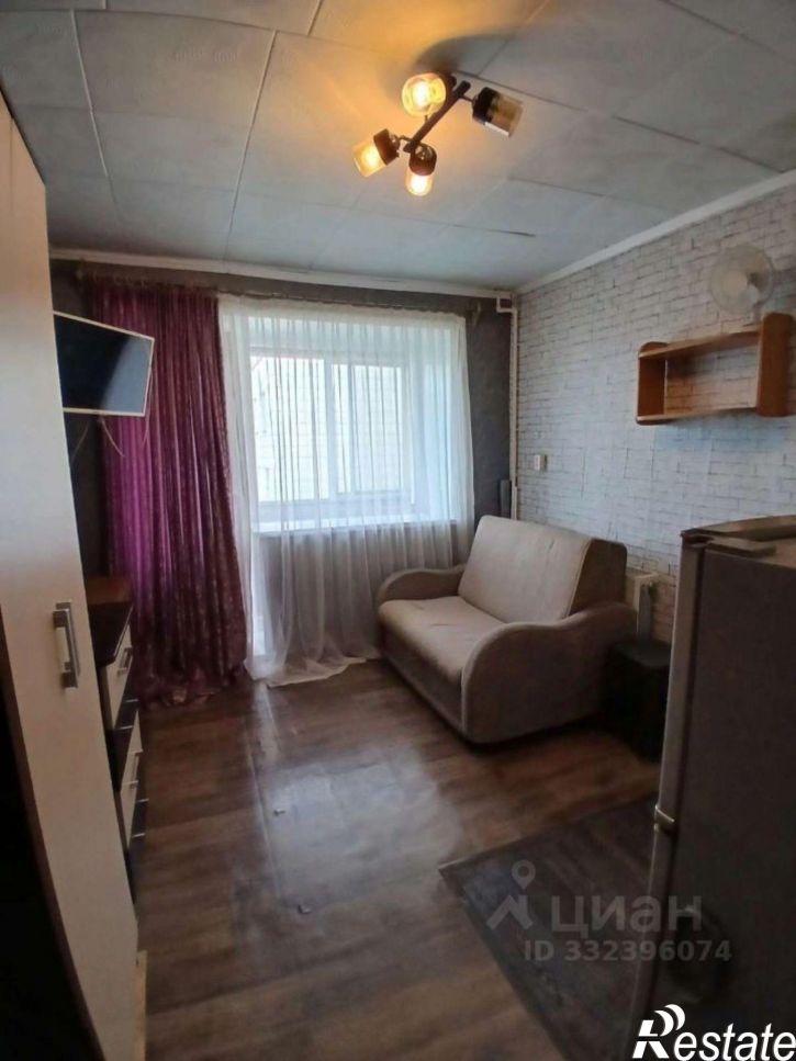 Комната улица Гагарина,дом 85