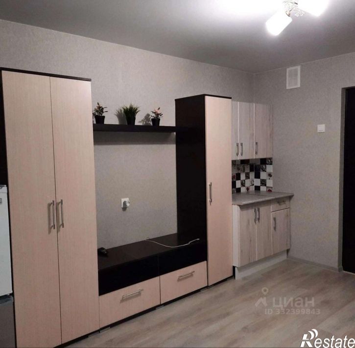 Комната Заводское шоссе,дом 64А
