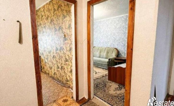 3-комн квартира Сергиевский район, посёлок Сургут, Молодёжная улица, 6