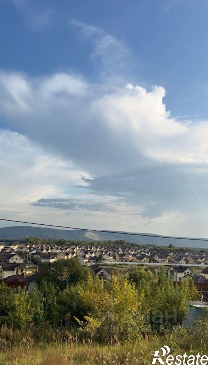 Земельный участок Волжский район