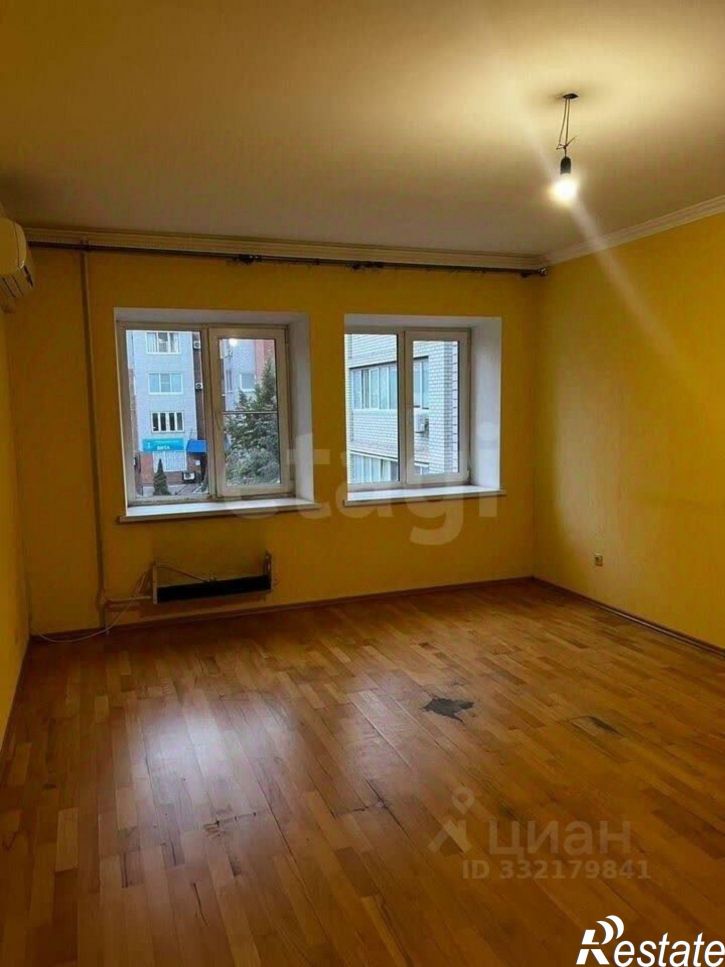 3-комн квартира городской округ Тольятти