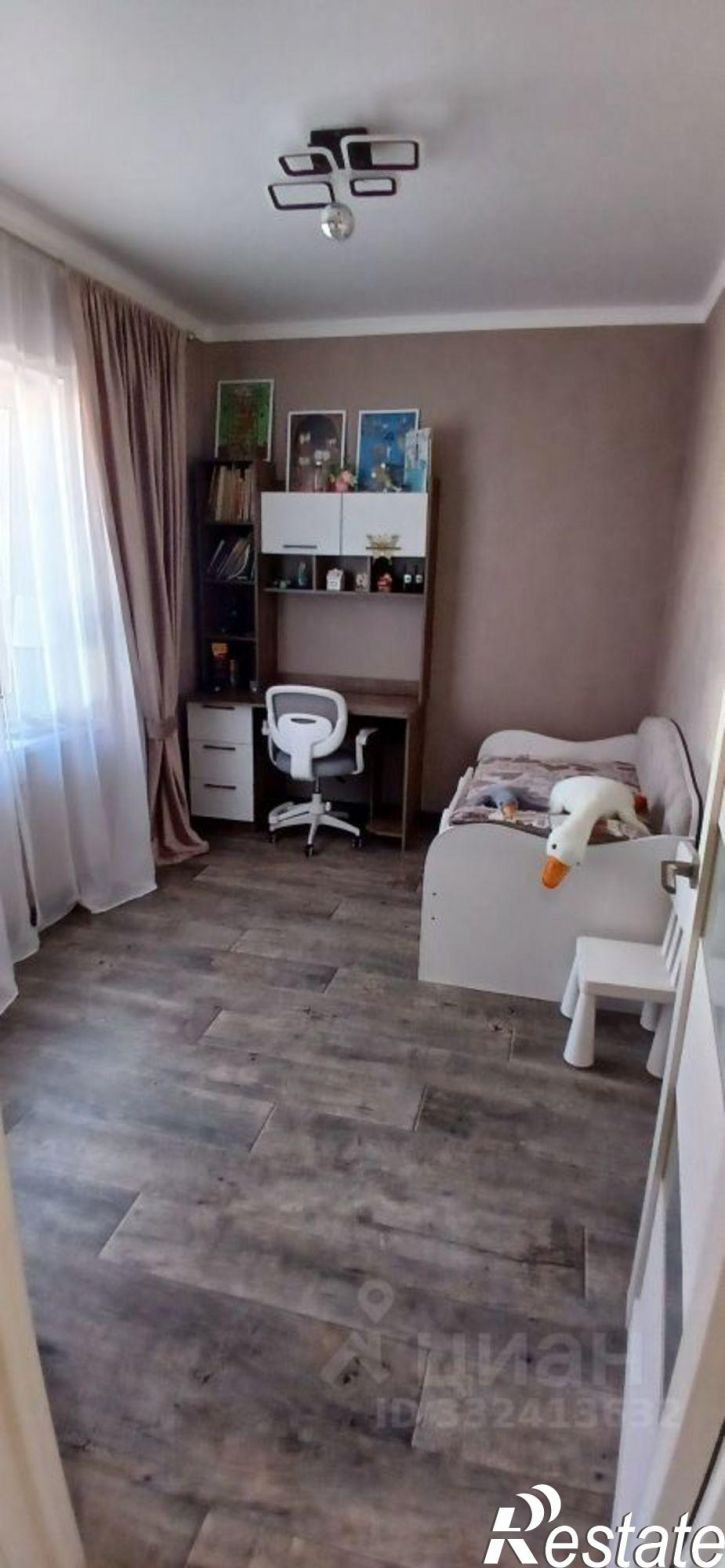 Коттедж/дом Ставропольский район