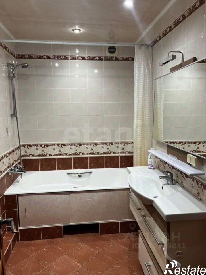 3-комн квартира городской округ Тольятти