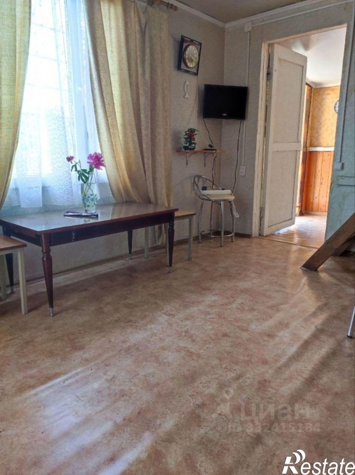 Земельный участок Красноярский район