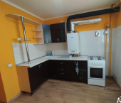 1-комн, 33кв м, этаж 4/5 ул Лета, 4