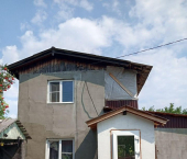 коттедж 73 кв м ул Южная 11-я, 580