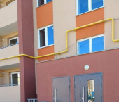 1-комн, 39 кв м, этаж 3/5 Кинель, Фестивальная улица