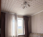 комната 12 кв м Самара, Ташкентская улица, 162