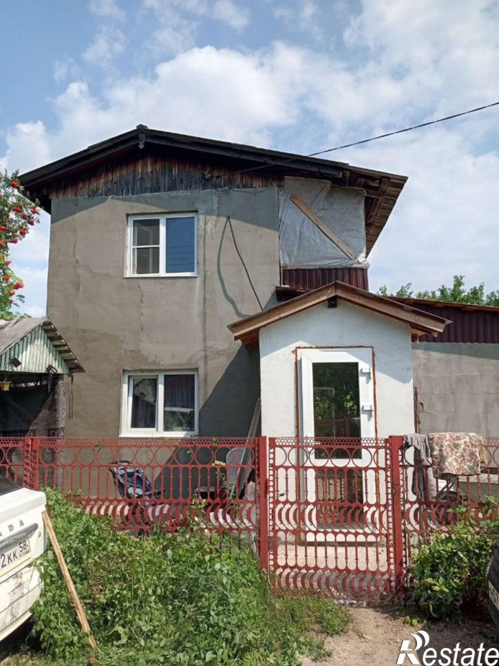 Коттедж/дом ул Южная 11-я, 580,  д. 580