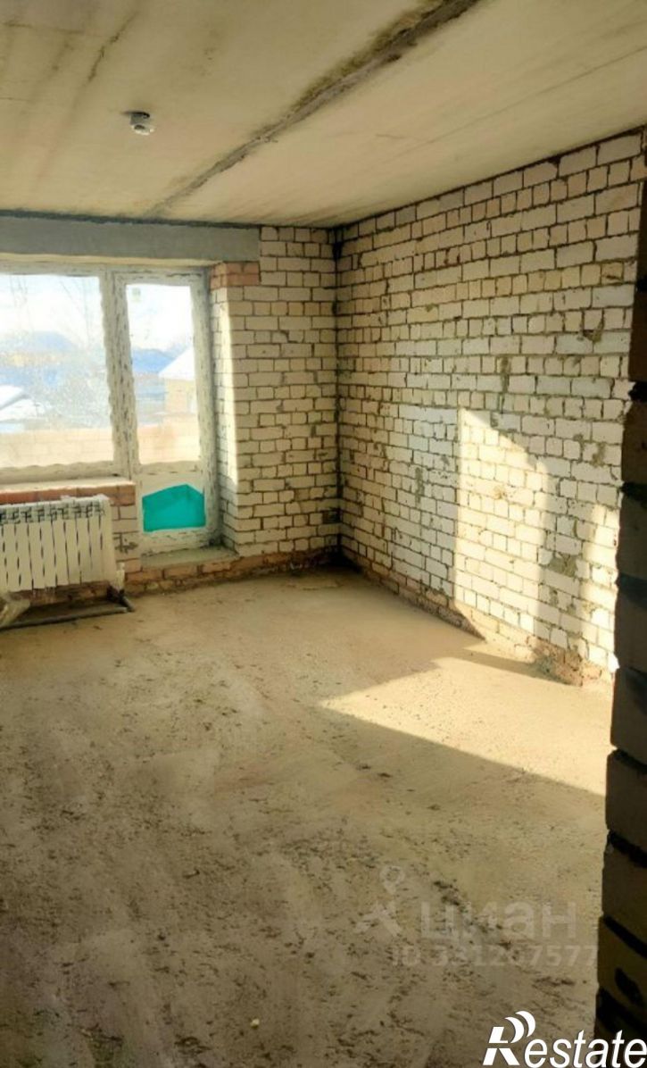 1-комн квартира в новом доме Кинель, Фестивальная улица