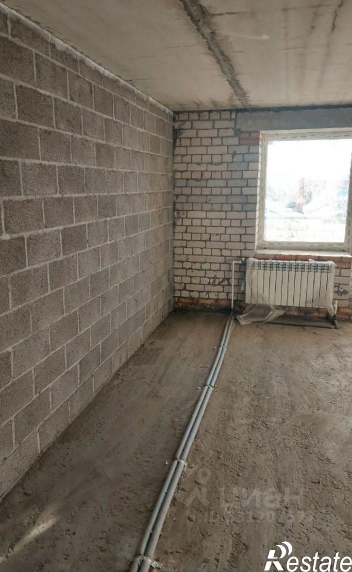 1-комн квартира в новом доме Кинель, Фестивальная улица