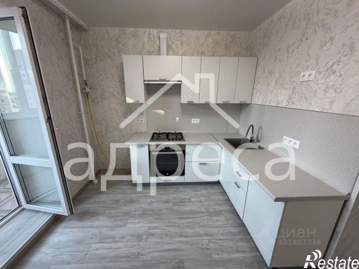 2-комн квартира ул Дмитрия Донского, 5,  д. 5