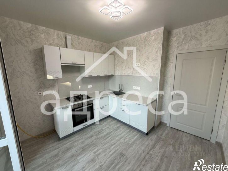 2-комн квартира ул Дмитрия Донского, 5,  д. 5