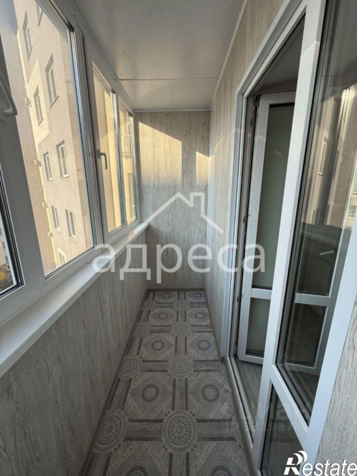 2-комн квартира ул Дмитрия Донского, 5,  д. 5