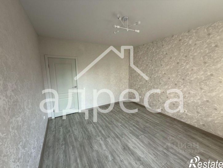 2-комн квартира ул Дмитрия Донского, 5,  д. 5