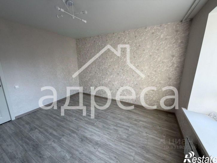 2-комн квартира ул Дмитрия Донского, 5,  д. 5