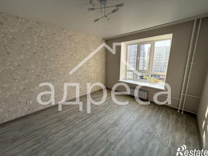 2-комн квартира ул Дмитрия Донского, 5,  д. 5