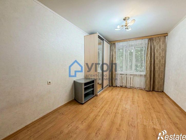 1-комн квартира Самара городской округ, Самара