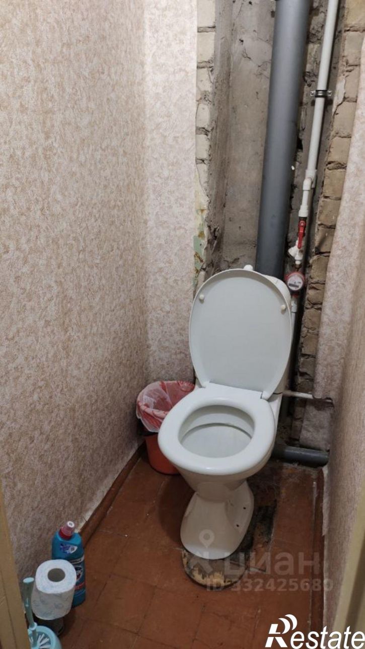 2-комн квартира Самара, Путейская улица, 12