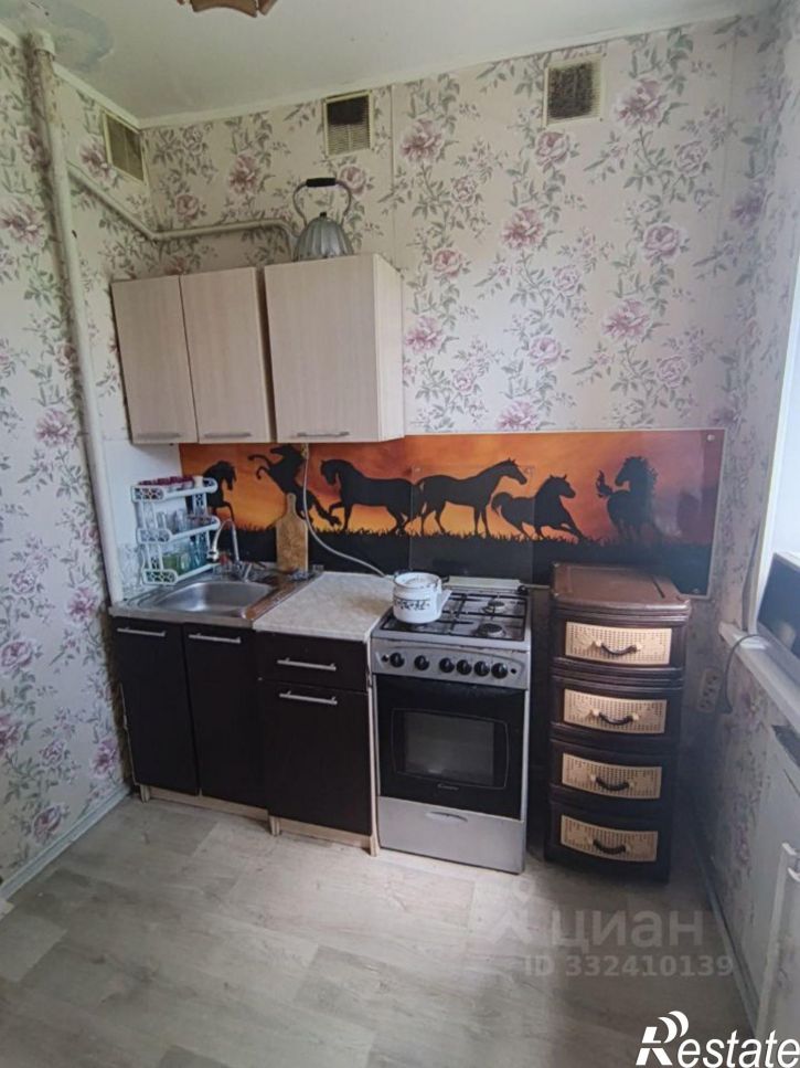 1-комн квартира Самара, Физкультурная улица, 7