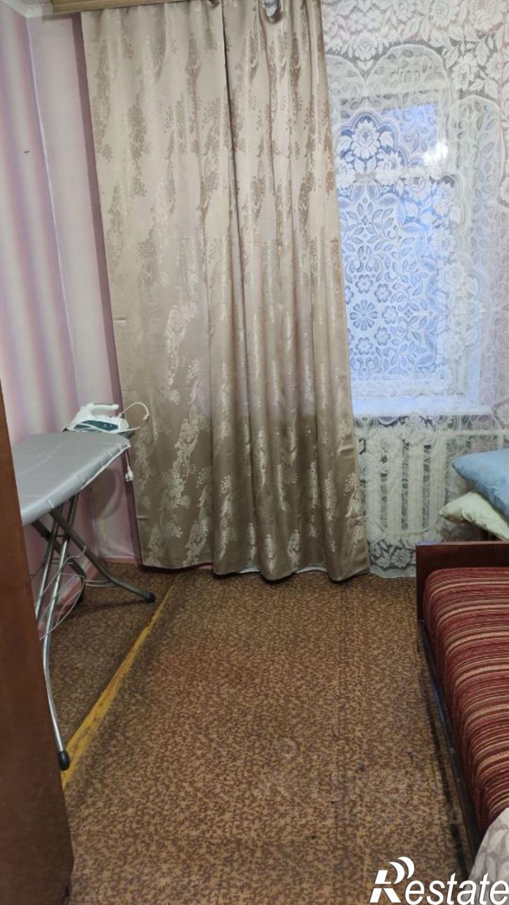 2-комн квартира Самара, Путейская улица, 12