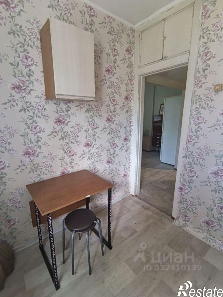 1-комн квартира Самара, Физкультурная улица, 7