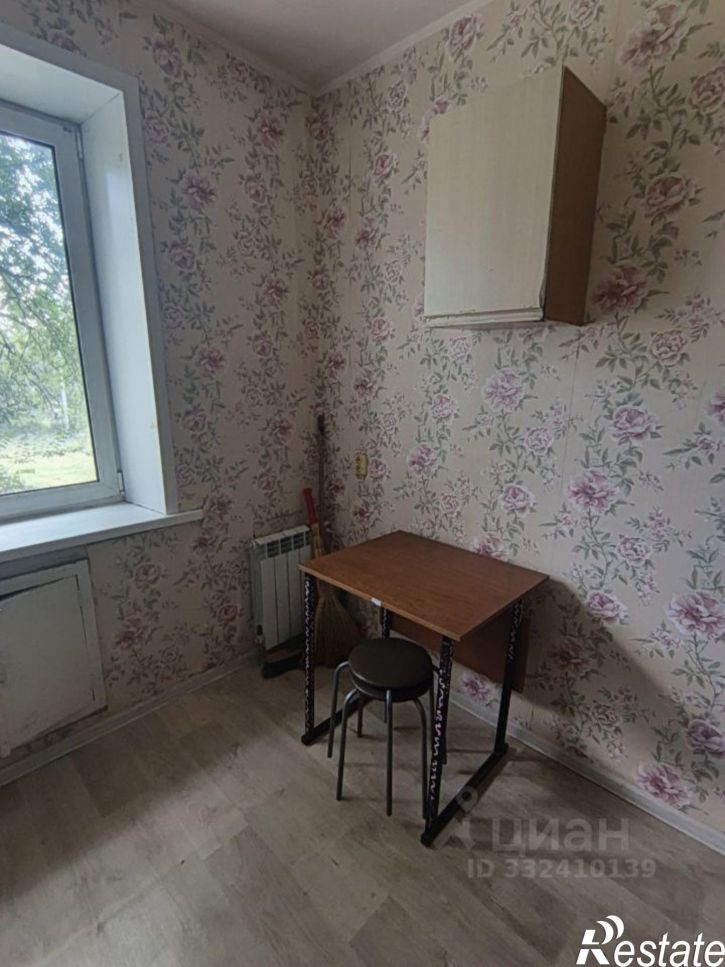 1-комн квартира Самара, Физкультурная улица, 7