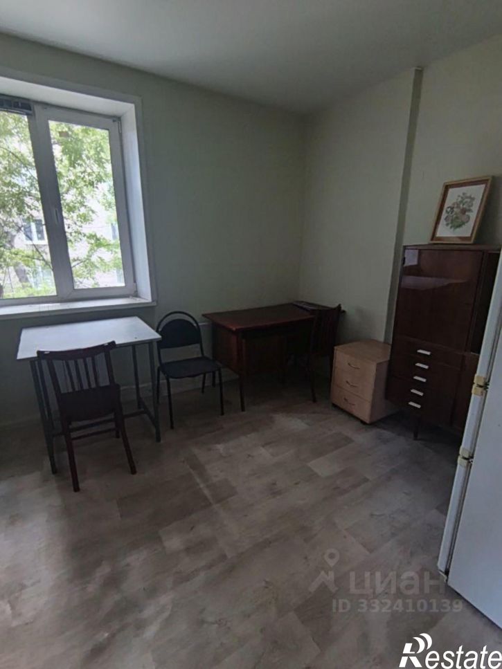 1-комн квартира Самара, Физкультурная улица, 7