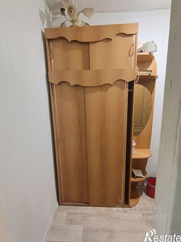 1-комн квартира Самара, Физкультурная улица, 7