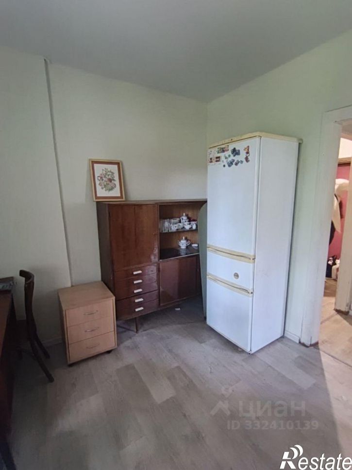 1-комн квартира Самара, Физкультурная улица, 7