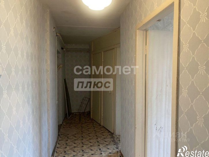 2-комн квартира Сызрань г., Октябрьская ул., д.12