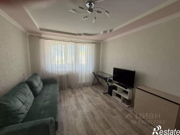 3-комн квартира Сызрань, Звёздная ул., д. 76