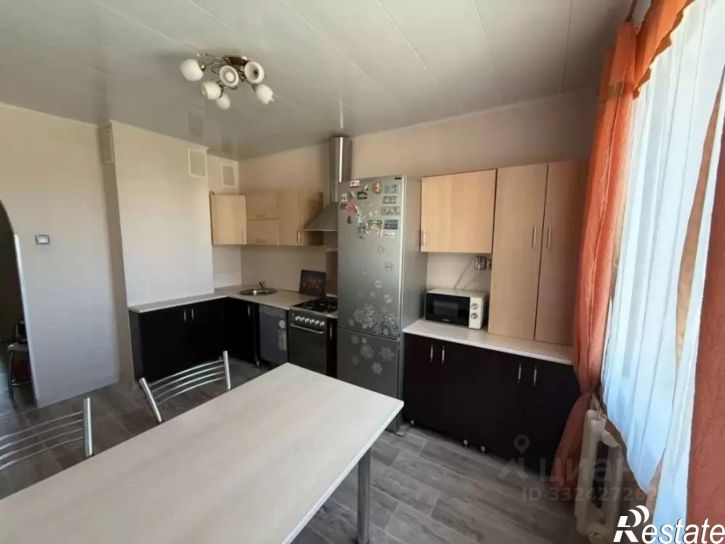 3-комн квартира Сызрань, Звёздная ул., д. 76